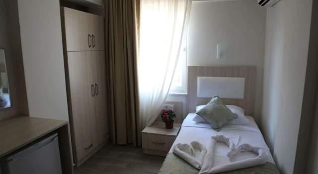 Çitköylü Otel & Apart