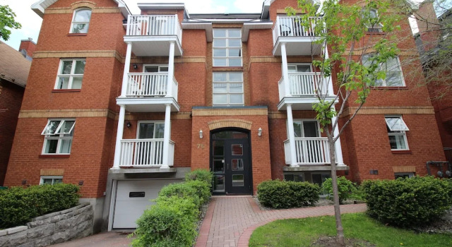 COVO Suites, Varaa Hotelli Ottawa 