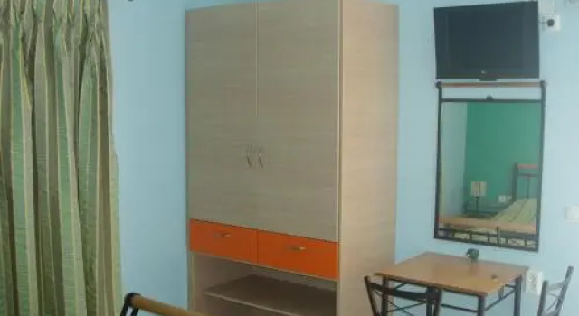 Bel Mare, Забронировать Отель Отели Агии Апостоли 3 звезды, 3*