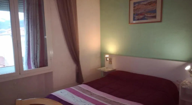 Номер Standard Hôtel Claridges