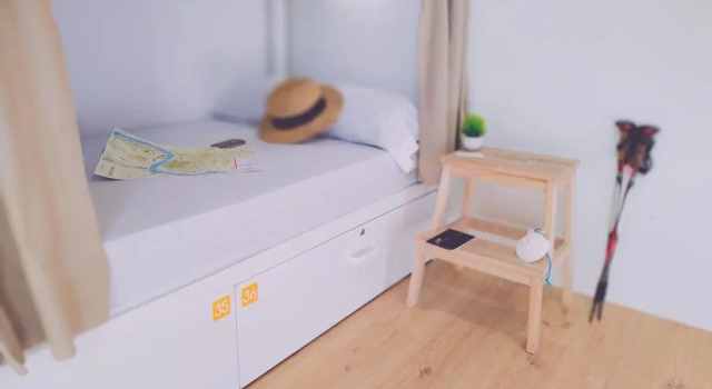 Albergue Nacama Hostel Pontevedra EXCLUSIVO PEREGRINOS - PILGRIMS, Забронировать Хостел Хостелы Понтеведра, рядом с Музей провинции Понтеведра, Хостел