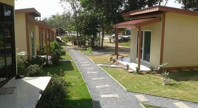 The One Place