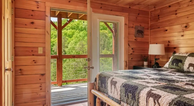 Heavenly Bliss By Ghosal Luxury Lodging