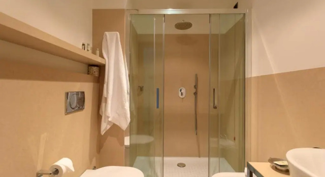 Двухместный номер Classic Brianteo Hotel Residence and Restaurant