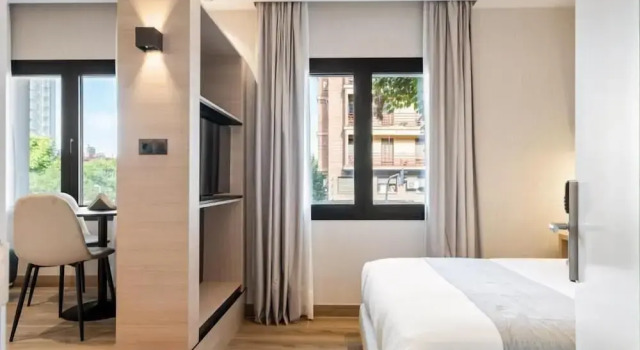 Студия Standard Dobo Madrid Ricardos