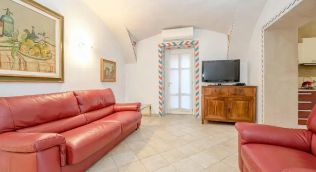 Barchi Resort - Apartments Suites - Villa Venezia - Garden Villa Venezia