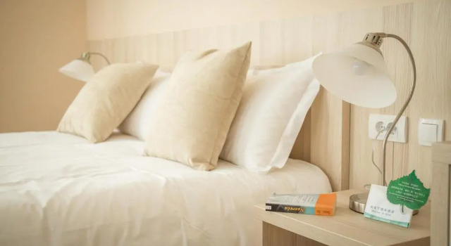 Двухместный номер Standard Hotel Mar Garni