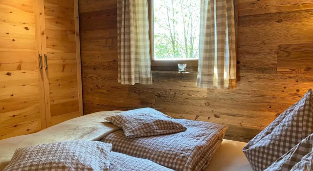 Шале Sommerhaus Islitzer