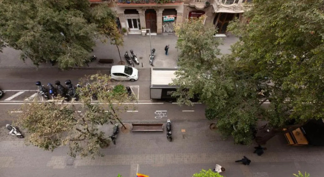 Enric Granados Apartment, Забронировать Апартаменты/квартира Барселона провинция Барселона, рядом с Приход Св. Августина