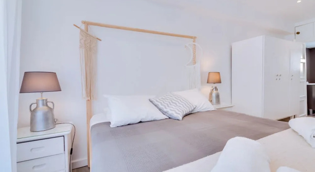Люкс Standard À da Avó -The Guesthouse