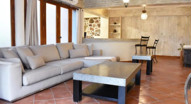Апартаменты Casa Real Colibrí