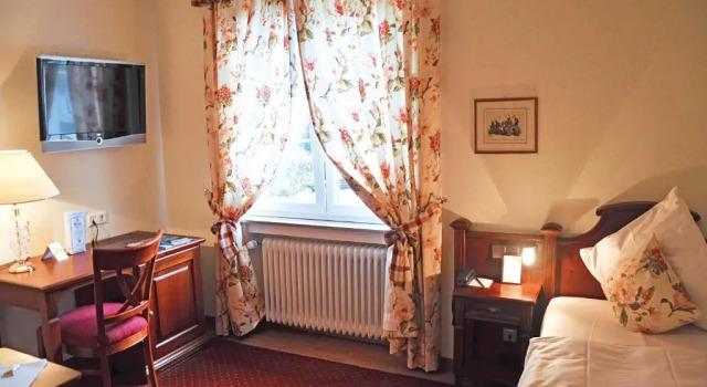 Номер Standard Hotel Mühle