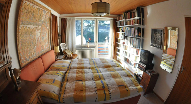 Bed and Breakfast Casa Romantica