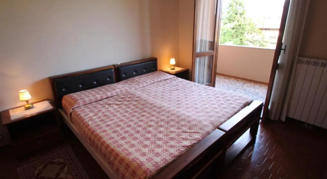 Lake view Silvano Apartment