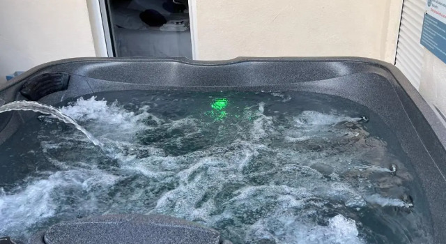 Le Soulier En Cévennes 4 étoiles, Prenota Hotel Hotel a Alvernia con parcheggio, Parcheggio