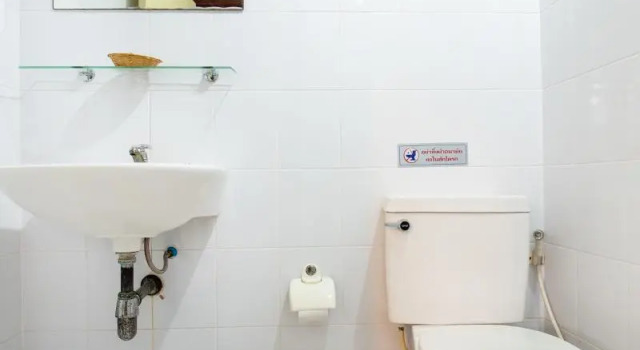 Двухместный номер Standard OYO 824 Valida Resort