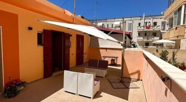 Affittacamere Villa Ginevra, Book Villa Villas in Gallipoli, Villa