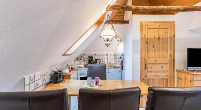 Ferienwohnung Adler, Забронировать Отель Вирдум 