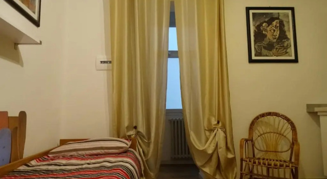 Студия Rocchi Residence
