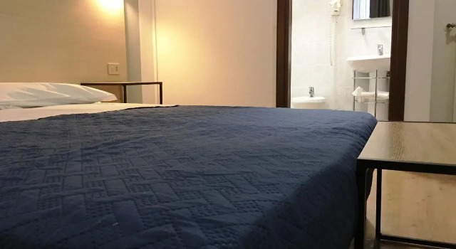 Alabarda Hotel