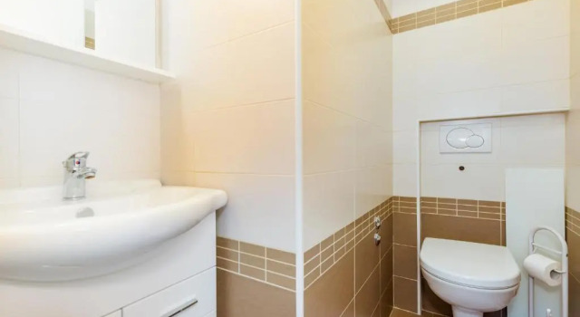 Апартаменты Apartment in Crikvenica 41514