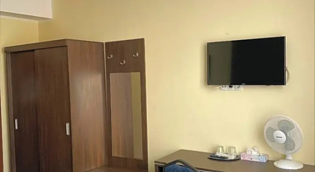Номер Standard Hotel Greven
