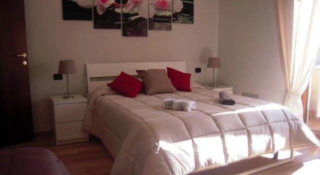 Domus Tevere, Prenota Hotel Hotel a Lazio con parcheggio, Parcheggio