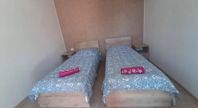 Двухместный номер Standard Pavillion Guest House