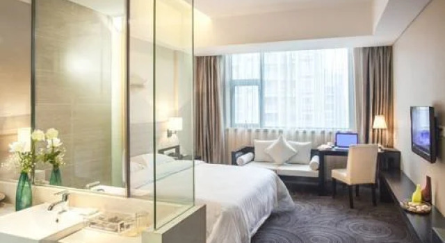 Smart Hotel