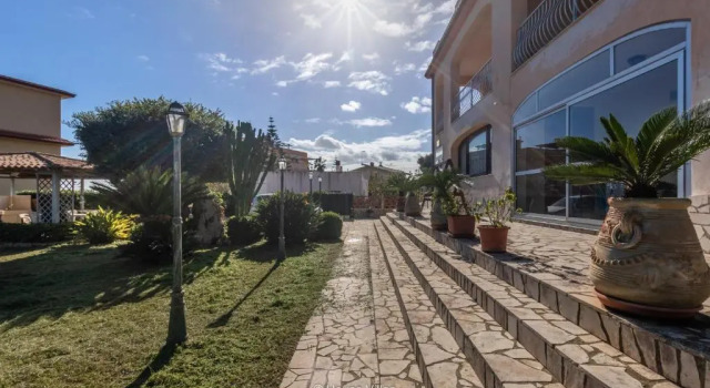 Апартаменты с 2 комнатами House&Villas - Villa Patrizia - Vittorio Apartment