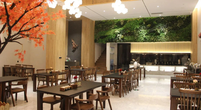 Duobei Cloud Hotel, Prenota Hotel Hotel a Anshun con parcheggio, Parcheggio