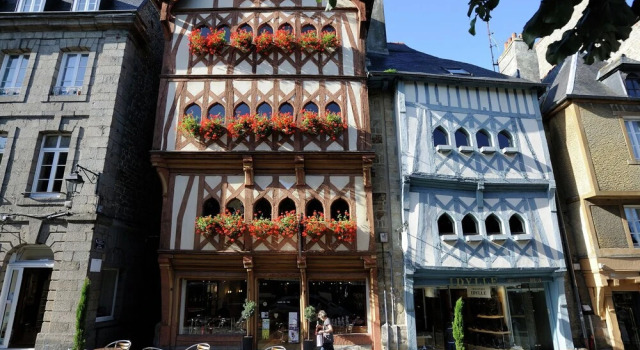 Holiday Home Keravis Pedernec, Rezerwuj Hotel  