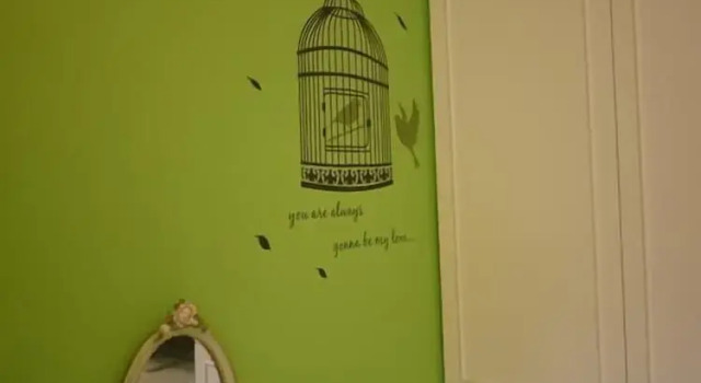 Номер Comfort Fishmoon homestay