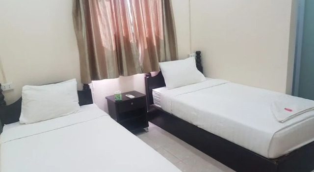 Vientiane Backpackers Hostel, Rezervasyon Pansiyon / Hostel Vientiane Province hosteller, Pansiyon / Hostel