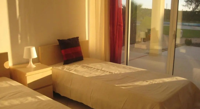 Villas Oceano