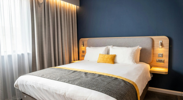 Knowsley Inn & Lounge, Забронировать Отель Отели Англии 3 звезды, 3*