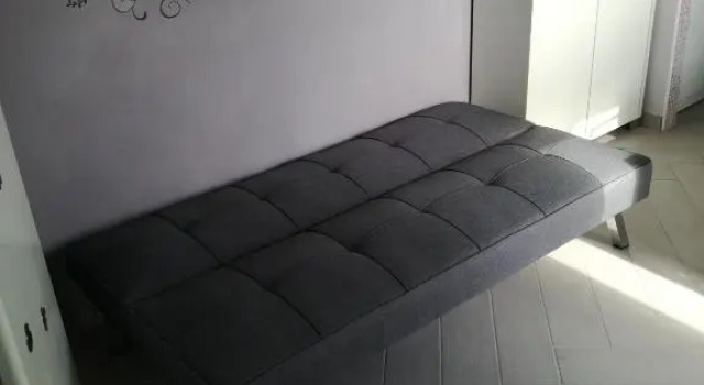 Appartamento al primo piano GRAZIA, Prenota Appartamento Hotel a Lazio con parcheggio, Parcheggio