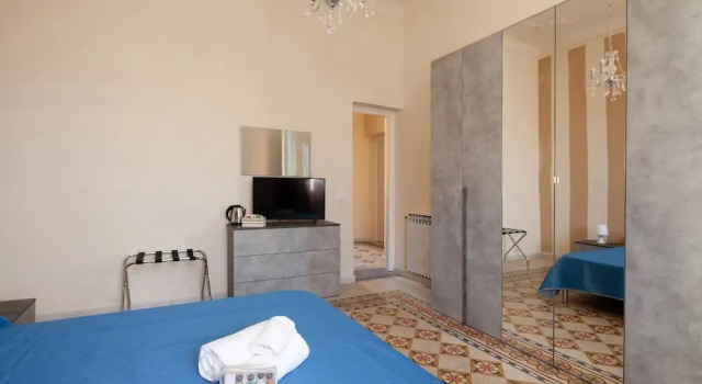 Номер Standard Rent Rooms La Spezia