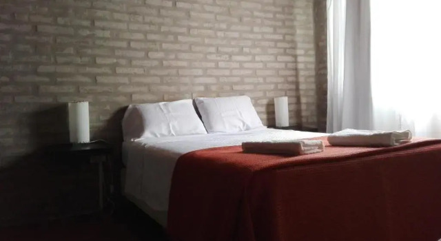 Коттедж Villa Carlos Paz Alojamiento Santa Ponsa