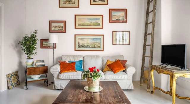 Elfranch - El Chi Ma by Wonderful Italy, Reserva ahora Apartamento Hoteles en Sicilia con aparcamiento, Aparcamiento