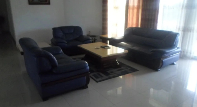 Апартаменты Dream Court Apartment