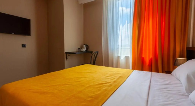 Номер Standard Solomon