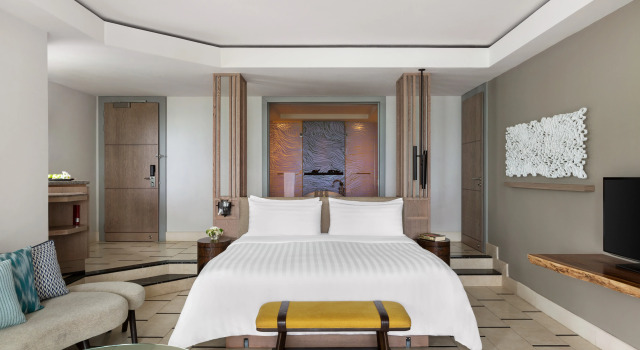 Shangri-La Le Touessrok, Mauritius, Book Hotel SPA Hotels in Mauritius East Coast, SPA