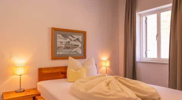 Номер Standard Berghotel Franzenshöhe