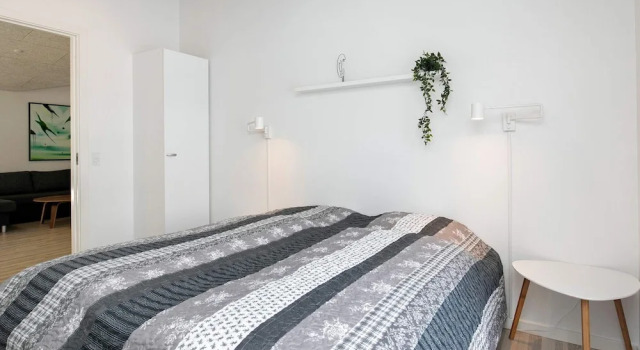 Peaceful Holiday Home in Blavand Denmark With Terrace, Book Hotel 4-Star Hotels in Ho, 4*
