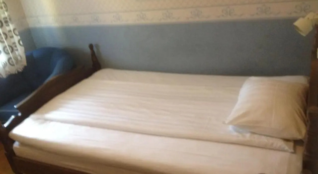 Номер Standard Hotel Arkaden