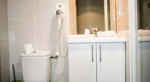 Номер Standard Temis hôtel Besançon