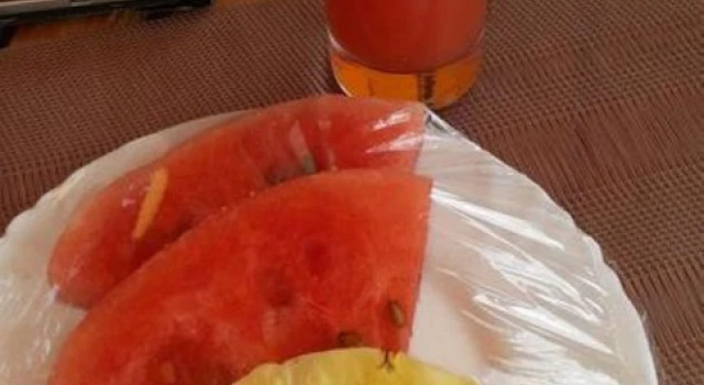 May Apple Airport View Hotel