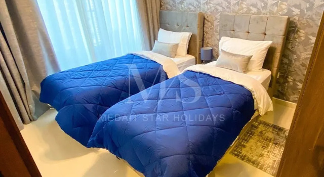 Mh - 1 Bhk - Ref-1922, Забронировать Отель Отели Эмирата Дубая с парковкой, рядом с Al Wajeha Al Maeyah Marine Transport Station, Парковка
