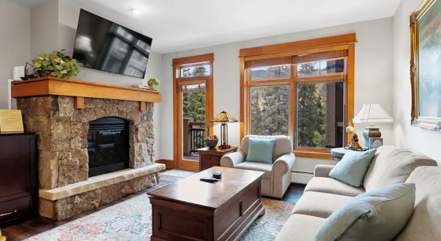 Апартаменты Lone Eagle #3017 by Summit County Mountain Retreats